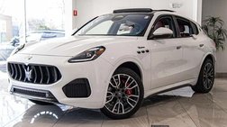 2023 Maserati Grecale Modena