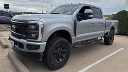 2023 Ford Super Duty F-250 Lariat