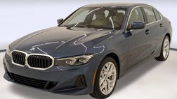 2025 BMW 3 Series 330i