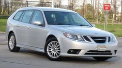 2008 Saab 9-3 2.0T SportCombi