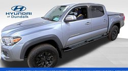 2019 Toyota Tacoma TRD Off-Road