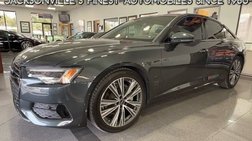 2023 Audi A6 quattro Premium Plus 45 TFSI