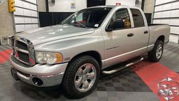 2004 Dodge Ram 1500 Laramie