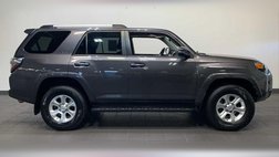 2019 Toyota 4Runner TRD Pro