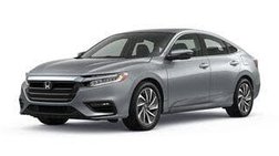 2019 Honda Insight Touring