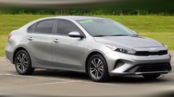 2024 Kia Forte LX