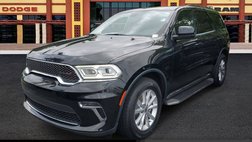 2022 Dodge Durango SXT