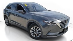 2019 Mazda CX-9 Touring