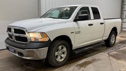 2013 Ram Ram Pickup 1500 Tradesman