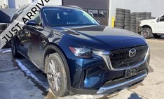 2024 Mazda CX-90 3.3 Turbo Premium