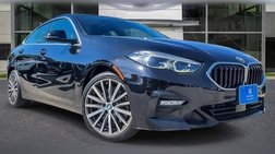 2020 BMW 2 Series 228i xDrive Gran Coupe