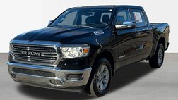 2024 Ram Ram Pickup 1500 Laramie