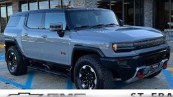 2024 GMC HUMMER EV 2X