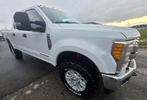 2017 Ford Super Duty F-250 XLT