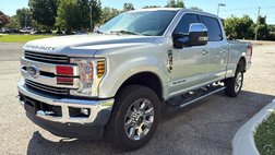 2019 Ford Super Duty F-250 Lariat