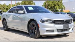 2021 Dodge Charger SXT