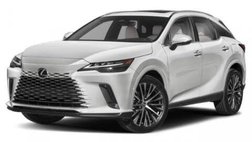 2026 Lexus RX 350 Premium