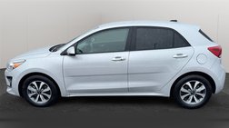 2023 Kia Rio5 S