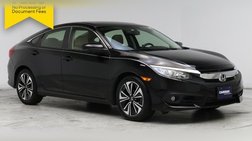 2018 Honda Civic EX-L