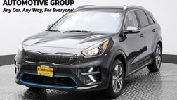 2022 Kia Niro EV EX