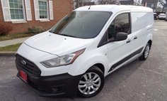 2019 Ford Transit Connect XL