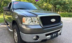 2007 Ford F-150 