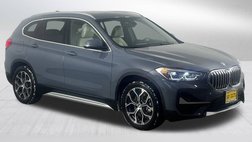 2021 BMW X1 xDrive28i