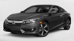 2017 Honda Civic Touring