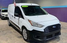 2019 Ford Transit Connect XL