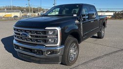 2025 Ford Super Duty F-250 Lariat