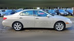 2006 Lexus ES 330 Base