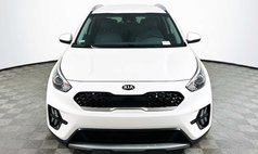 2020 Kia Niro LXS