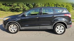 2014 Ford Escape S