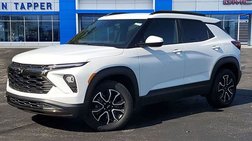 2024 Chevrolet TrailBlazer ACTIV