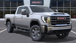 2025 GMC Sierra 2500HD SLT