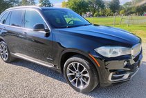 2014 BMW X5 xDrive35i