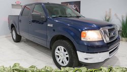 2008 Ford F-150 XLT