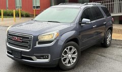 2014 GMC Acadia SLT-1