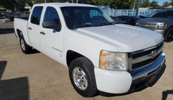 2009 Chevrolet Silverado 1500 LT