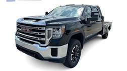 2020 GMC Sierra 3500HD Base