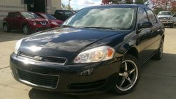 2006 Chevrolet Impala LS