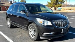2014 Buick Enclave Leather