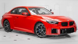 2024 BMW M2 Base