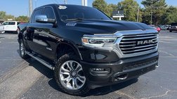 2023 Ram Ram Pickup 1500 Limited Longhorn