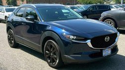 2021 Mazda CX-30 2.5 Turbo
