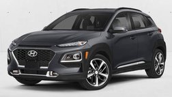 2019 Hyundai Kona Limited