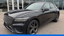 2022 Genesis GV70 2.5T Standard