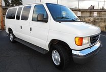 2007 Ford E-Series E-350 XL