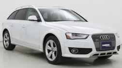 2016 Audi Allroad 2.0T quattro Premium Plus