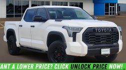 2024 Toyota Tundra TRD Pro HV